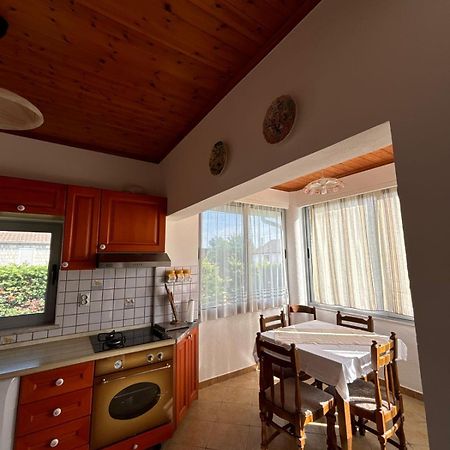 Holiday Home Zenit Ulcinj Exterior foto