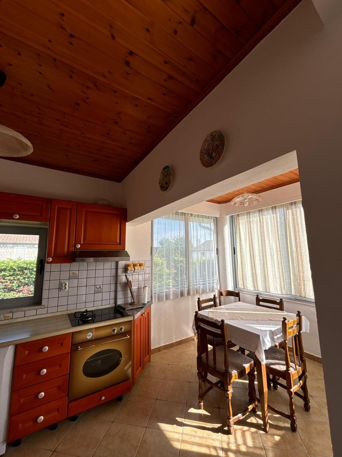 Holiday Home Zenit Ulcinj Exterior foto