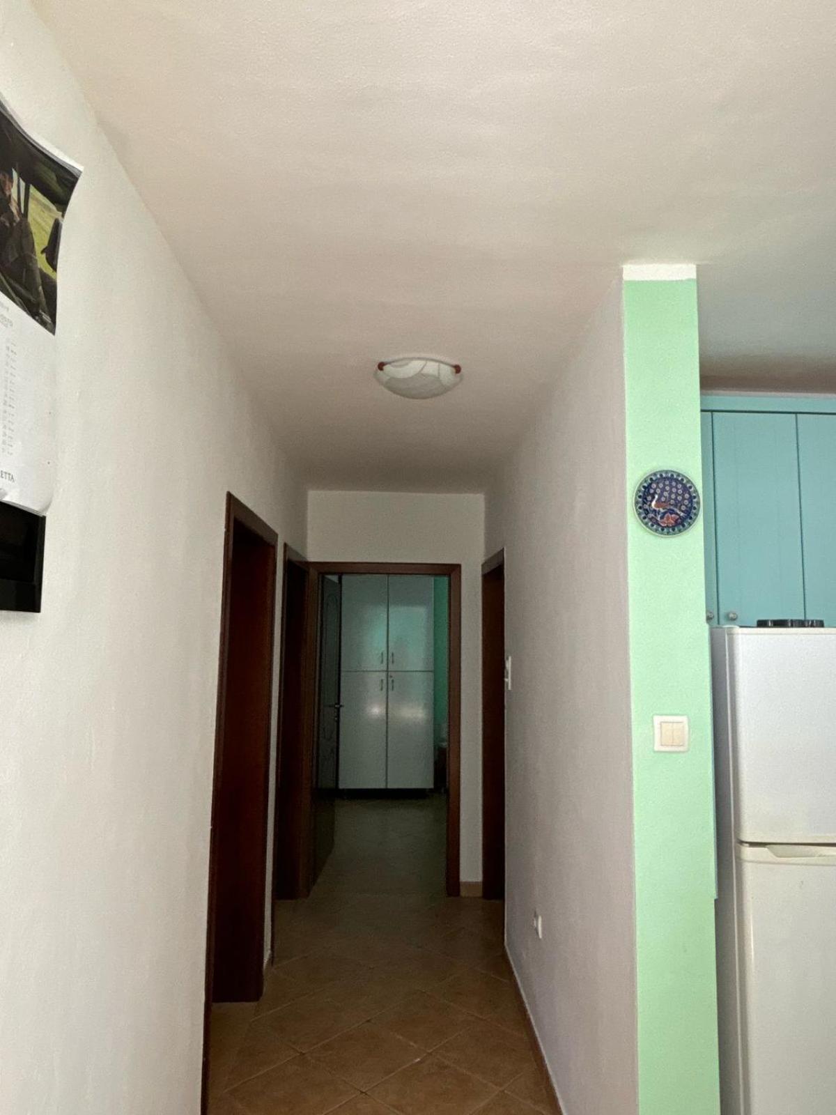 Holiday Home Zenit Ulcinj Exterior foto