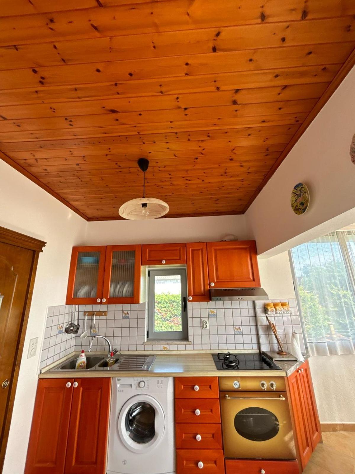 Holiday Home Zenit Ulcinj Exterior foto
