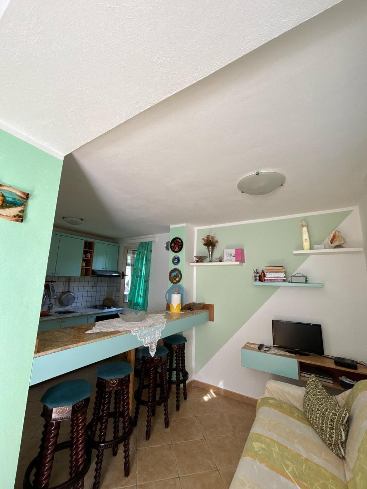 Holiday Home Zenit Ulcinj Exterior foto