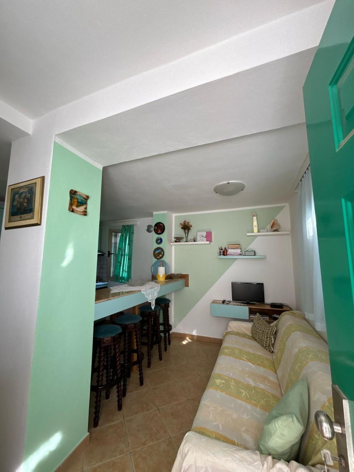 Holiday Home Zenit Ulcinj Exterior foto