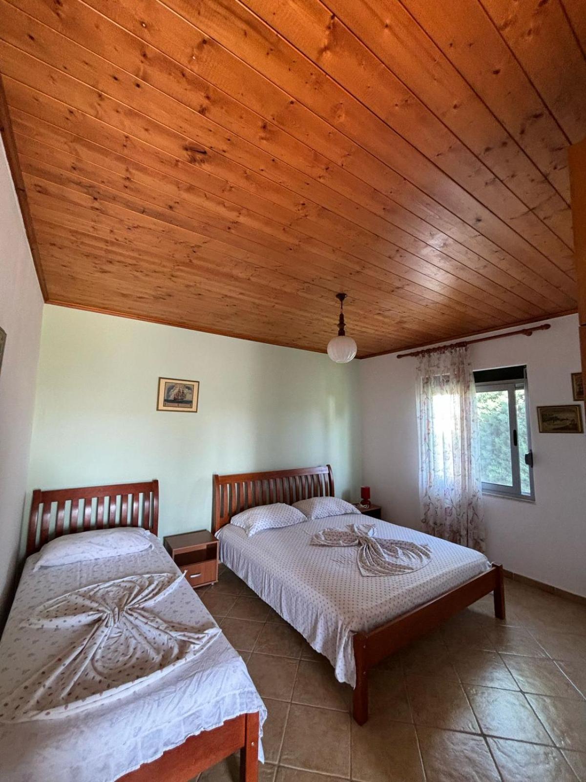 Holiday Home Zenit Ulcinj Exterior foto
