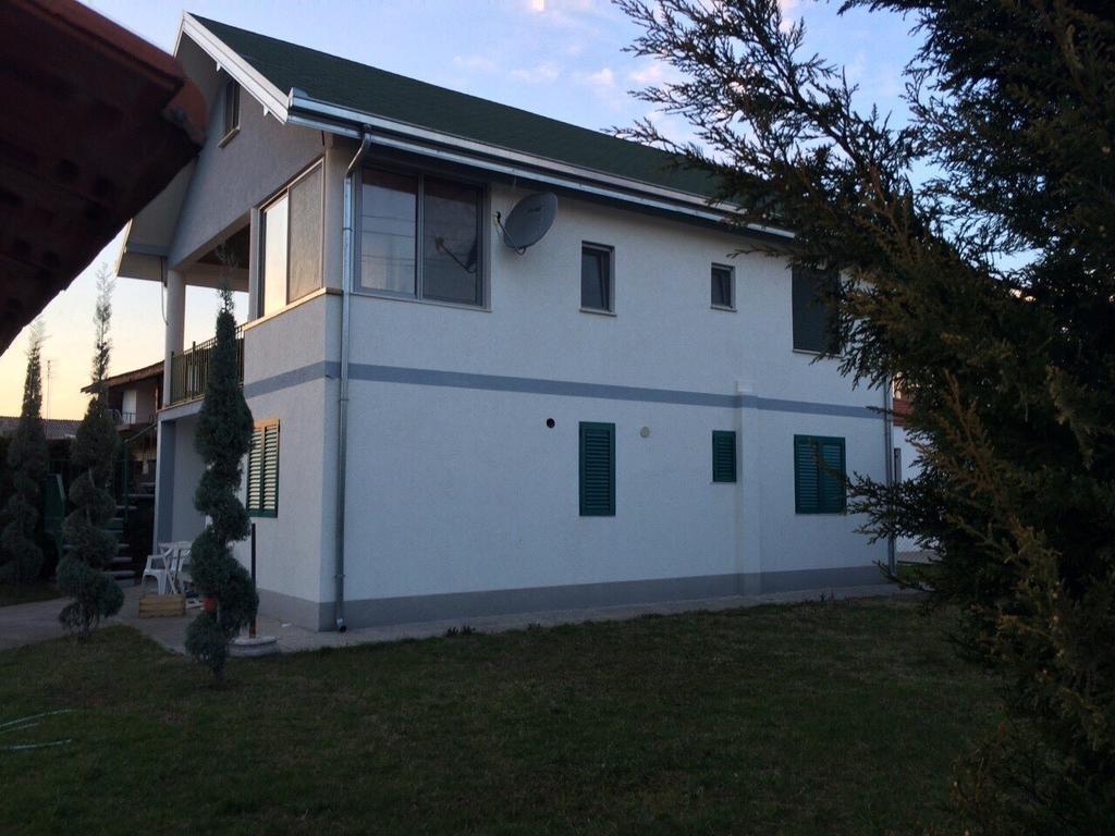 Holiday Home Zenit Ulcinj Zimmer foto