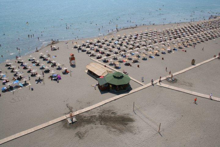 Holiday Home Zenit Ulcinj Exterior foto