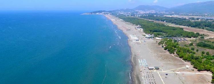 Holiday Home Zenit Ulcinj Exterior foto