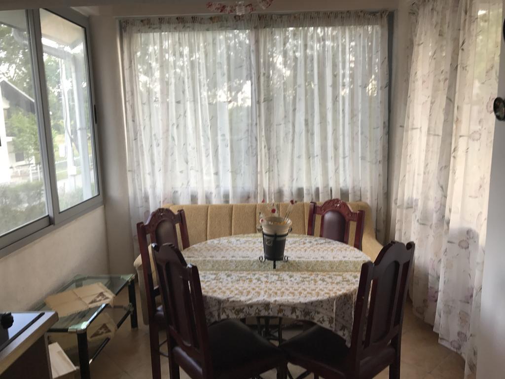 Holiday Home Zenit Ulcinj Exterior foto