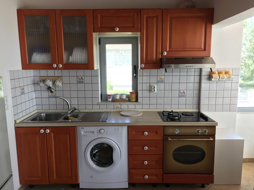 Holiday Home Zenit Ulcinj Exterior foto