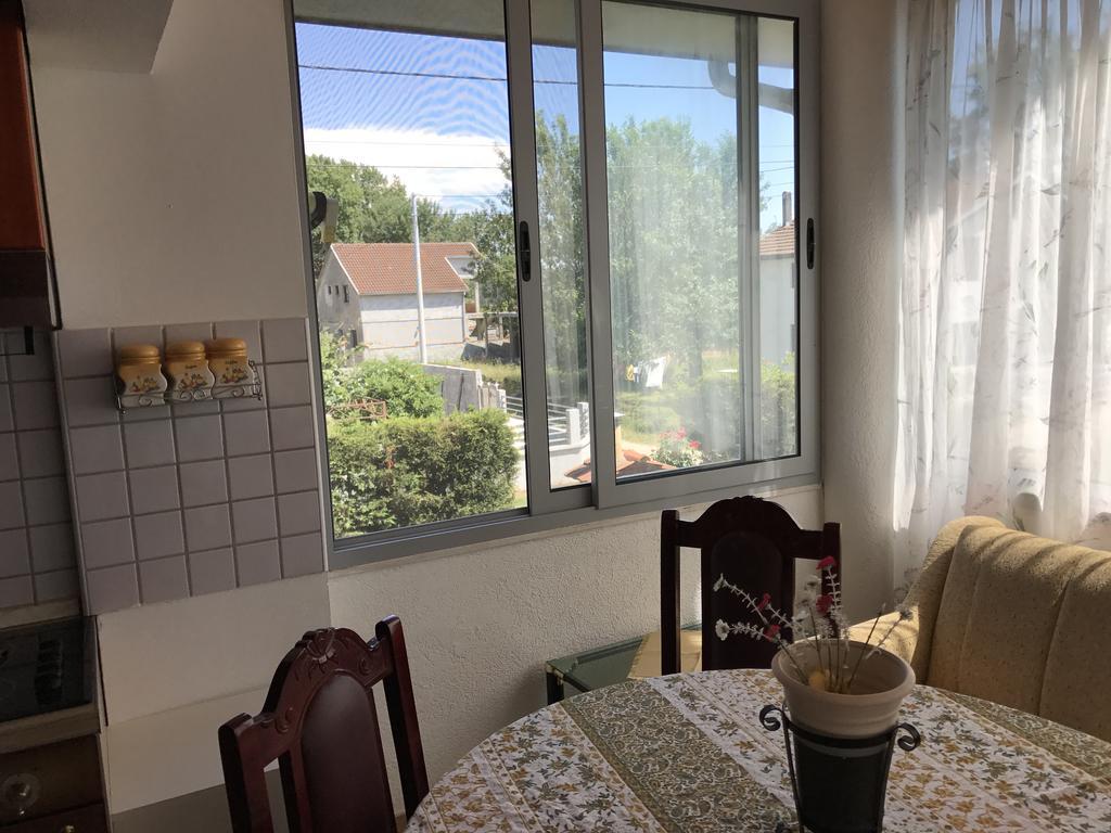 Holiday Home Zenit Ulcinj Exterior foto